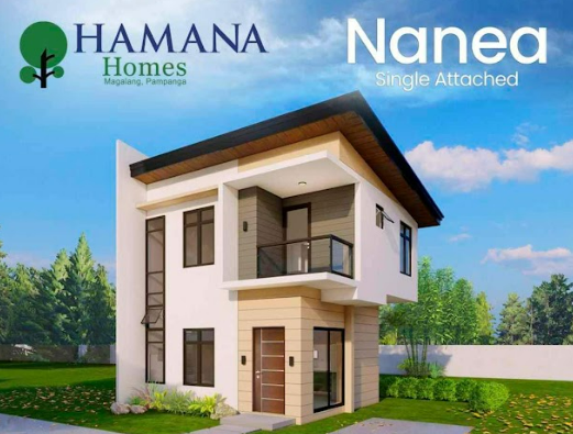 Hamana Homes - Nanea